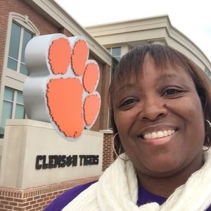 Meet your Posher, Sherrice